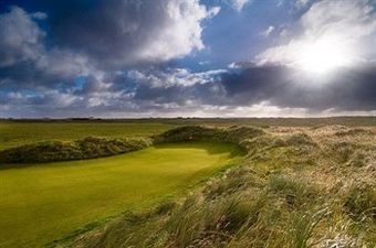 Hostal Trump International Golf Links And Hotel Doonbeg Ireland