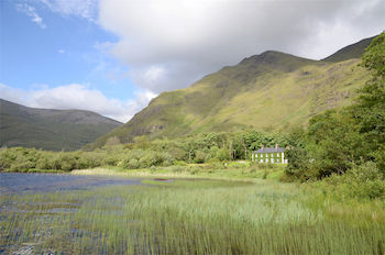 Delphi Lodge Hotel