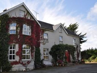 Hotel Ballinahoun House