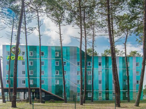 B&B Hotel Arcachon Gujan Mestras