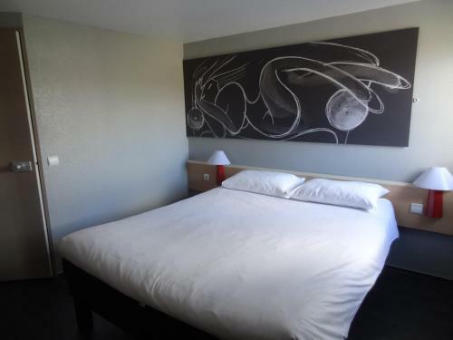 Hotel Ibis Lyon Sud Chasse Sur Rhone