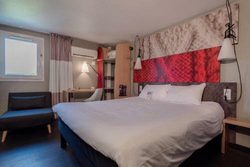 Hotel Ibis Lyon Sud Chasse Sur Rhone