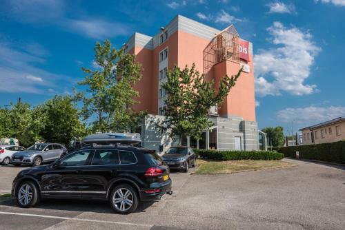 Hotel Ibis Lyon Sud Chasse Sur Rhone