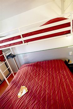 Hotel Premiere Classe Lyon Sud - Chasse Sur Rh�ne Vienne