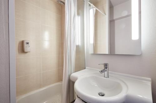B&B Hotel Le Havre (1)