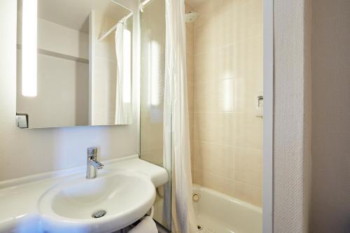 B&B Hotel Le Havre (1)