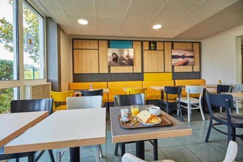 B&B Hotel Le Havre (1)