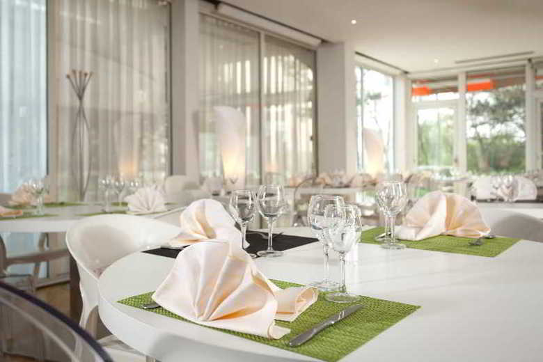 Hostal Quality Hotel Dunkerque
