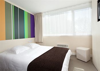 Hostal Quality Hotel Dunkerque