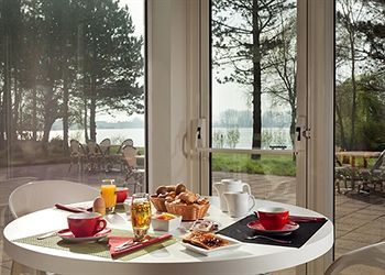 Hostal Quality Hotel Dunkerque
