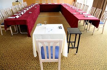 Hostal Quality Hotel Dunkerque