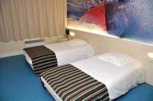 Hostal Quality Hotel Dunkerque