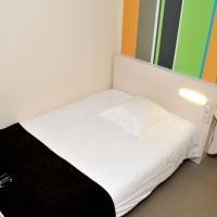 Hostal Quality Hotel Dunkerque