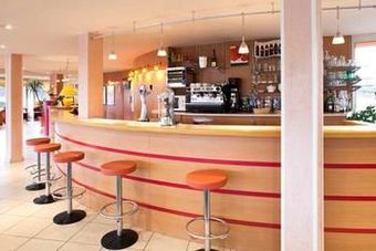 Hotel Ibis Tarbes Odos