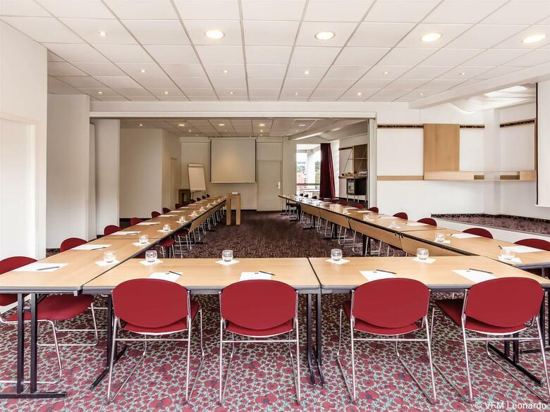 B&B Hotel Orly Rungis A�roport