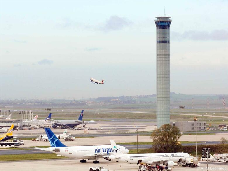 B&B Hotel Orly Rungis A�roport
