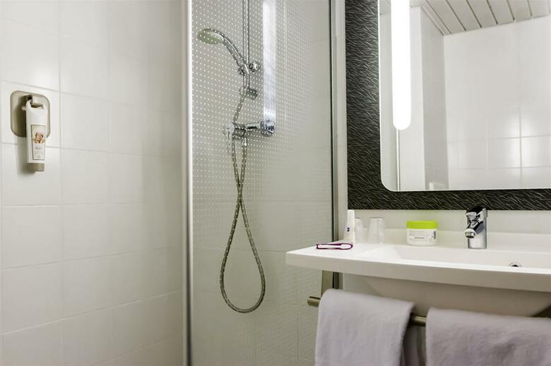 B&B Hotel Orly Rungis A�roport