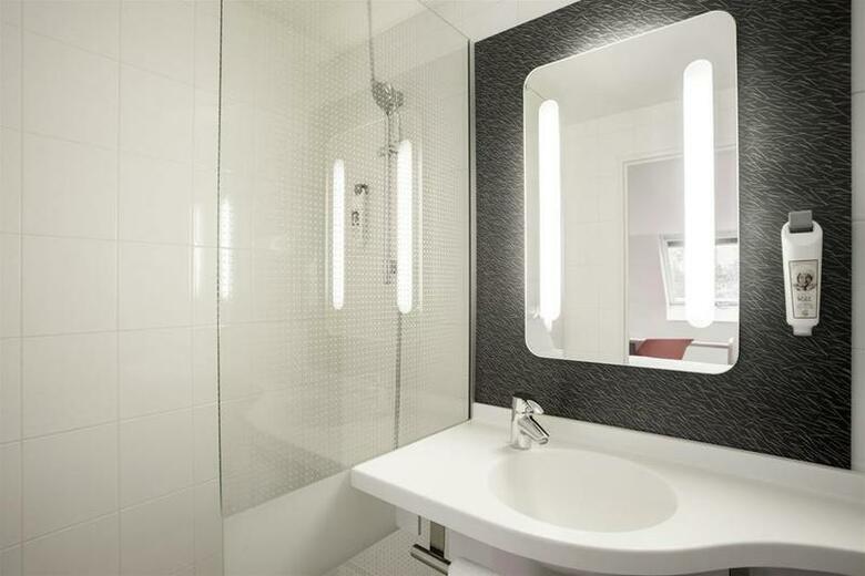 B&B Hotel Orly Rungis A�roport