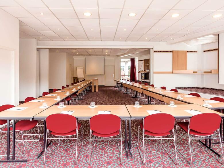 B&B Hotel Orly Rungis A�roport