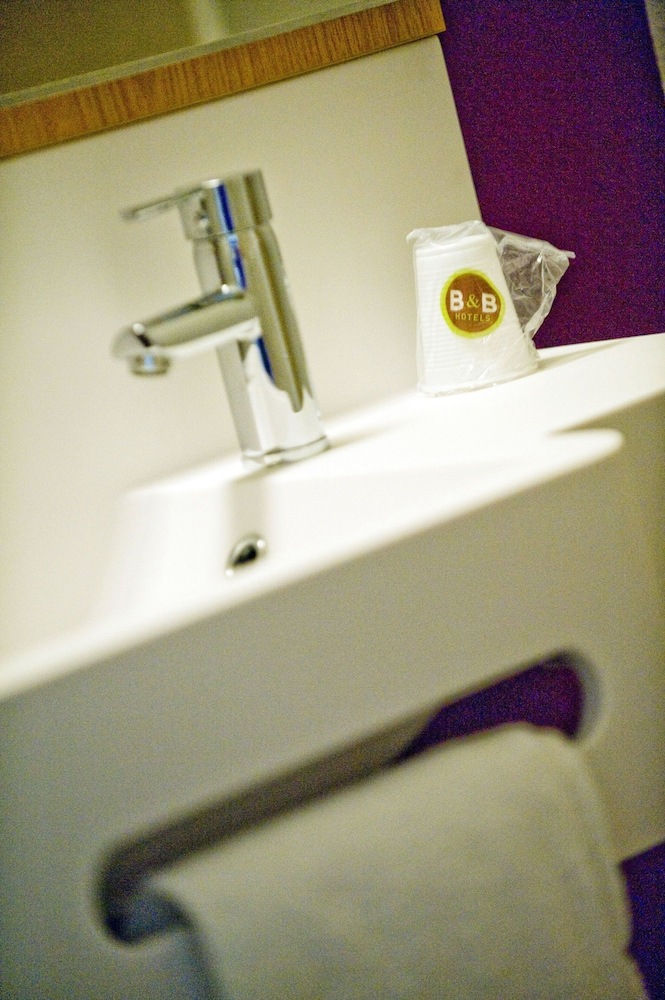 B&B Hotel Orly Rungis A�roport