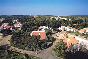 Club Belambra Les Grands Espaces