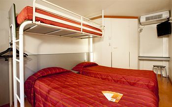 Hotel Premi�re Classe Saint Nazaire - Trignac
