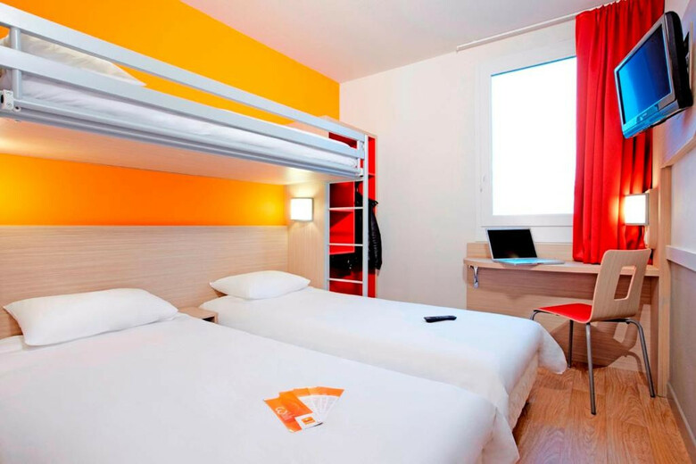 Premiere Classe Hotel Roissy Le Mesnil Amelot