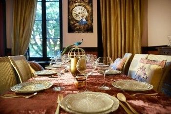Apartamento Maison De Fogasses