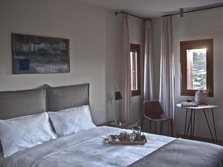 Hotel Scalani Hills Residences
