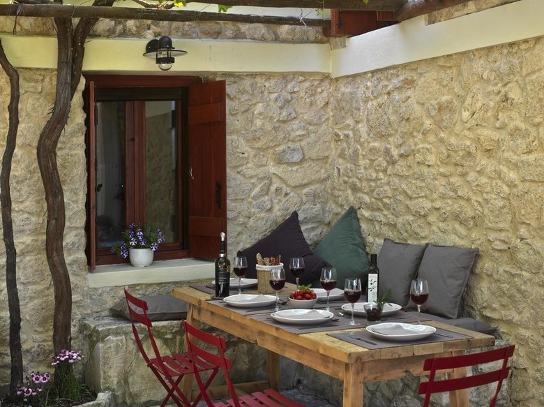 Hotel Scalani Hills Residences