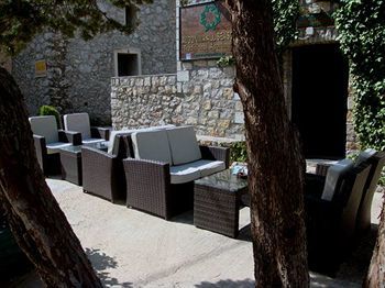 Apartamento Avgonima All Seasons Hotel