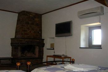 Apartamento Avgonima All Seasons Hotel