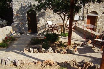 Apartamento Avgonima All Seasons Hotel