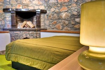 Apartamento Avgonima All Seasons Hotel