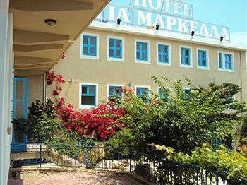 Hotel Agia Markella