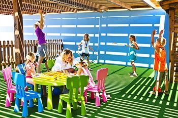 Hotel Blue Lagoon Village - All Inclusive