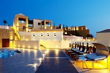 Hotel Blue Lagoon Village - All Inclusive