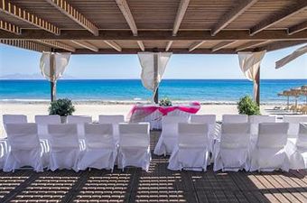 Hotel Blue Lagoon Village - All Inclusive
