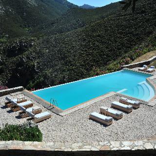 Aparthotel Aegea Blue Cycladic Resort
