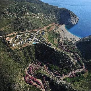 Aparthotel Aegea Blue Cycladic Resort