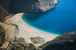 Aparthotel Aegea Blue Cycladic Resort
