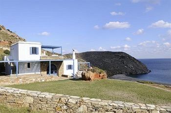 Aparthotel Aegea Blue Cycladic Resort