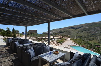 Aparthotel Aegea Blue Cycladic Resort