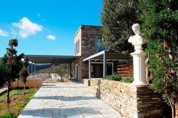 Aparthotel Aegea Blue Cycladic Resort