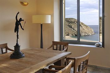 Aparthotel Aegea Blue Cycladic Resort