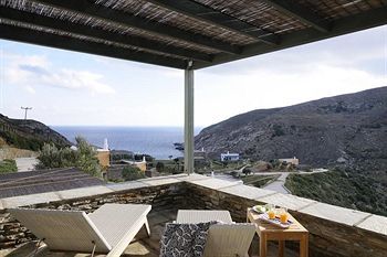 Aparthotel Aegea Blue Cycladic Resort