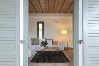 Aparthotel Aegea Blue Cycladic Resort