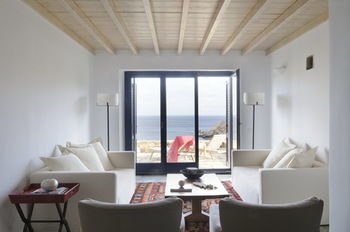 Aparthotel Aegea Blue Cycladic Resort