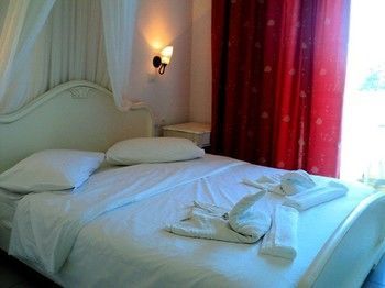 Aparthotel Diamond Apartments
