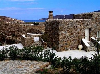Hotel Mykonos Dream Villas